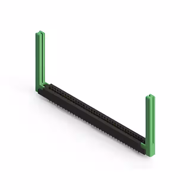 355-070-556-558 EDAC Inc.  Edgeboard Connectors